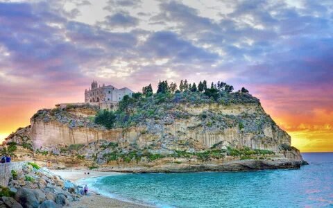 Calabria