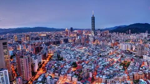 Yeni Taipei