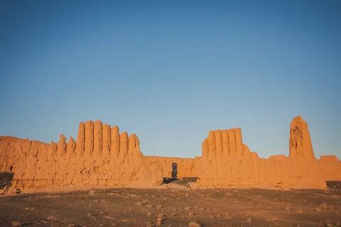 Karakalpakstan