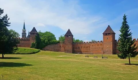 Nymburk