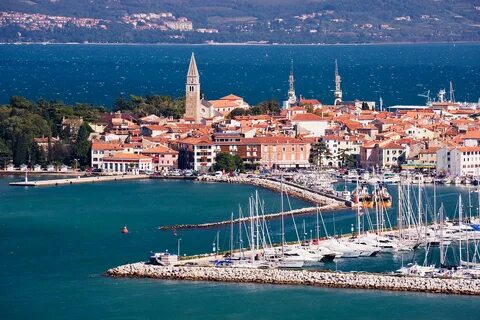Koper Şehir Belediyesi