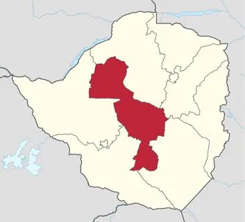 Midlands Eyaleti