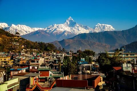 Rapti Bölgesi