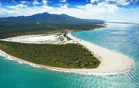 Nueva Esparta