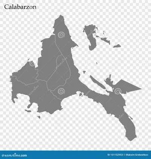 Calabarzon