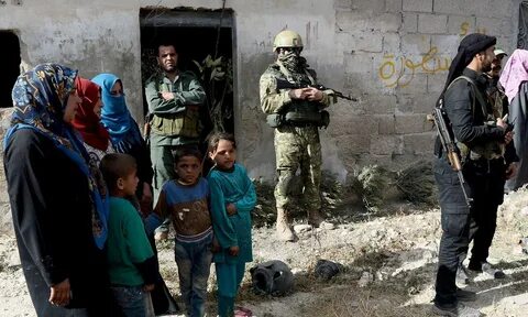 Rif Dimashq