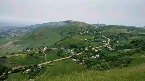 Celilabad Bölgesi