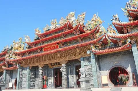 Tainan
