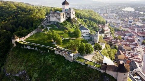 Kösice Bölgesi
