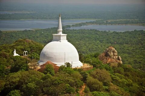 Anuradhapura Bölgesi
