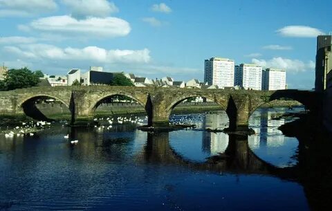 Güney Ayrshire
