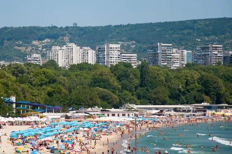 Varna İli