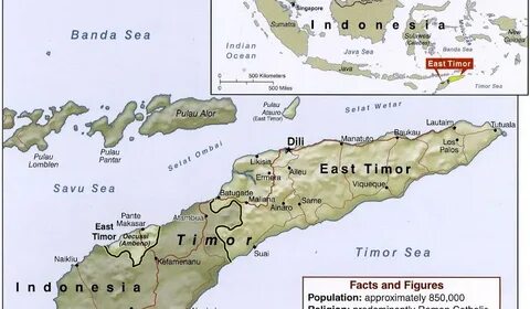 Dili belediyesi