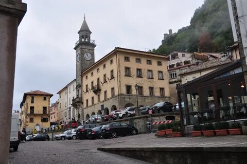 Borgo Maggiore
