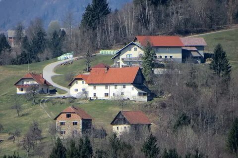Gorenja Vas – Poljane Belediyesi