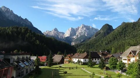 Kranjska Gora Belediyesi