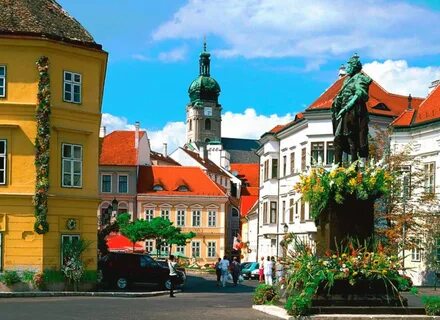 Veszprém İlçesi