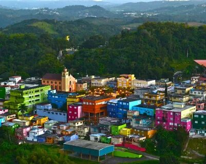 Barranquitas