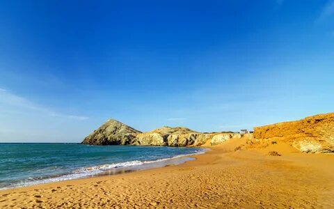 La Guajira
