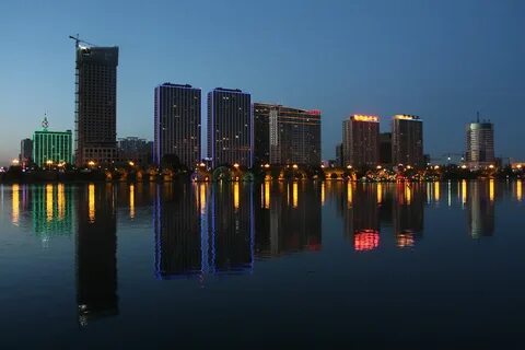 Jilin