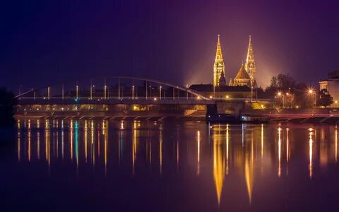 Szeged