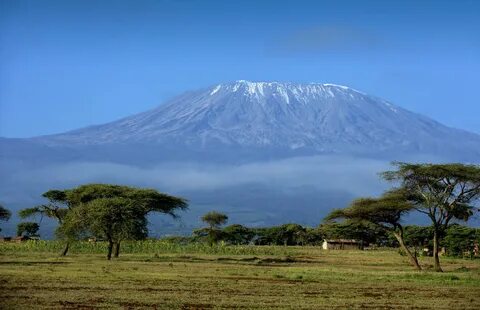 Kilimanjaro