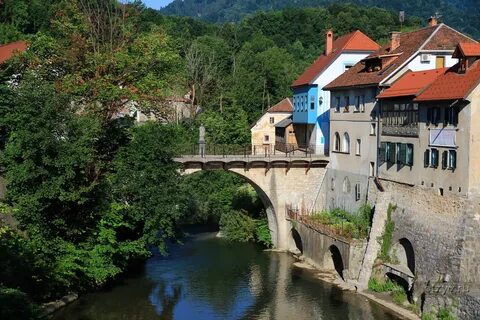 Škofja Loka Belediyesi