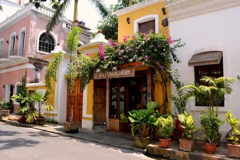 Puducherry