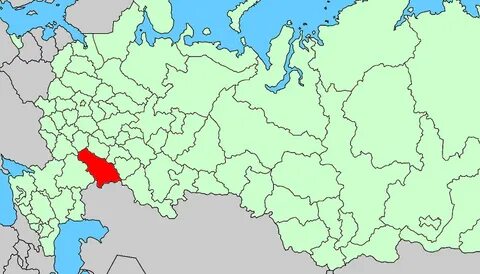 Penza Oblastı