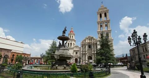 Coahuila de Zaragoza
