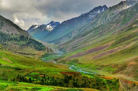 Gilgit-Baltistan