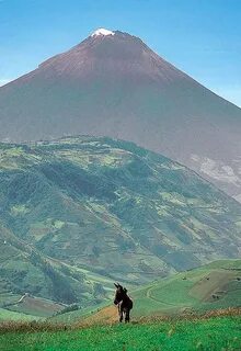 Tungurahua