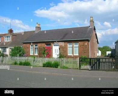 Kuzey Ayrshire