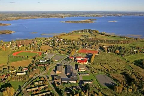 Orta Ostrobothnia