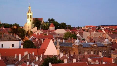 Győr-Moson-Sopron İlçesi