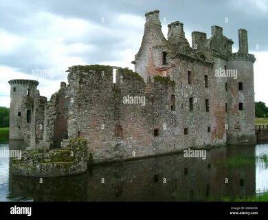 Dumfries ve Galloway