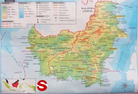 Kalimantan Tengah