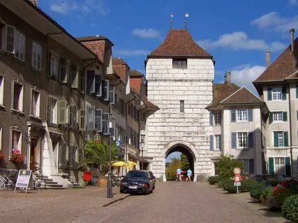 Solothurn