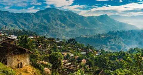 Nagaland