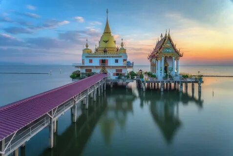 Chachoengsao