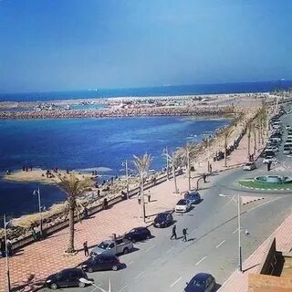 Mostaganem
