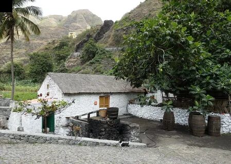 Ribeira Grande de Santiago