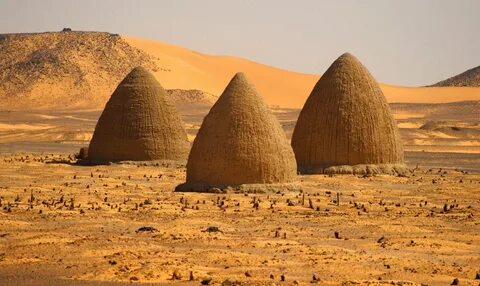 Batı Kordofan