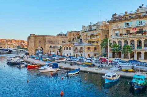 Senglea