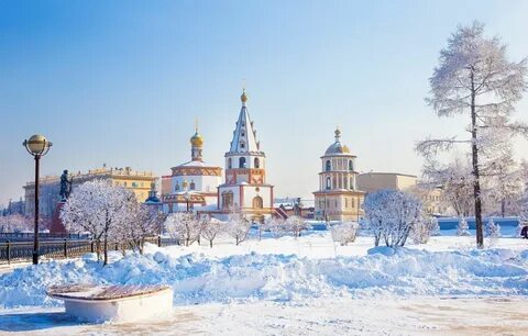 İrkutsk