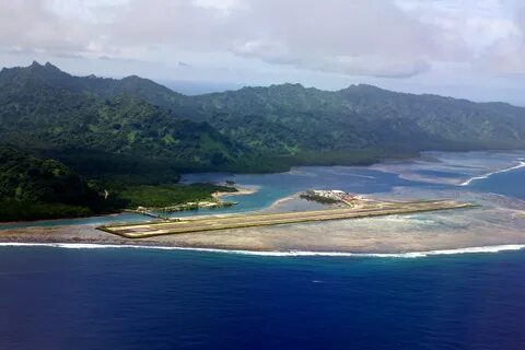 Kosrae Eyaleti