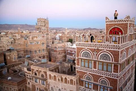 Sana'a