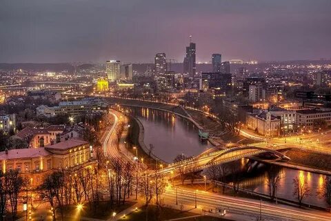 Panevėžys Şehir Belediyesi
