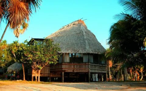 Corozal Bölgesi