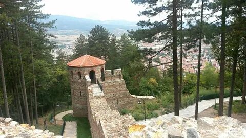 Köstendil İli